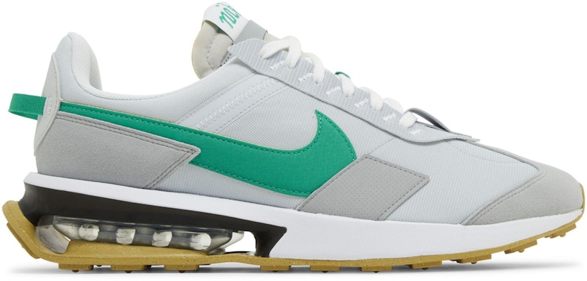 Nike Air Max Pre-Day 'Pure Platinum Stadium Green' DQ4068-002 Buy Nike Air Max Pre-Day 'Pure Platinum Stadium Green' DQ4068-002