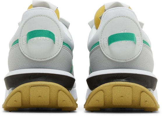 Nike Air Max Pre-Day 'Pure Platinum Stadium Green' DQ4068-002 Details for Nike Air Max Pre-Day 'Pure Platinum Stadium Green' DQ4068-002
