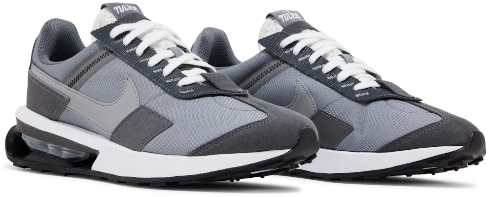Nike Air Max Pre-Day ''Smoke Grey'' Herren Sneaker DC9402-002 Cheap Nike Air Max Pre-Day ''Smoke Grey'' Herren Sneaker DC9402-002
