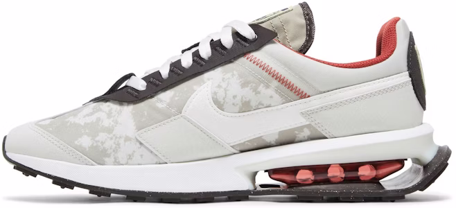 耐吉 Air Max Pre-Day 'Social FC' DQ4067-200 Lookbook 耐吉 Air Max Pre-Day 'Social FC' DQ4067-200