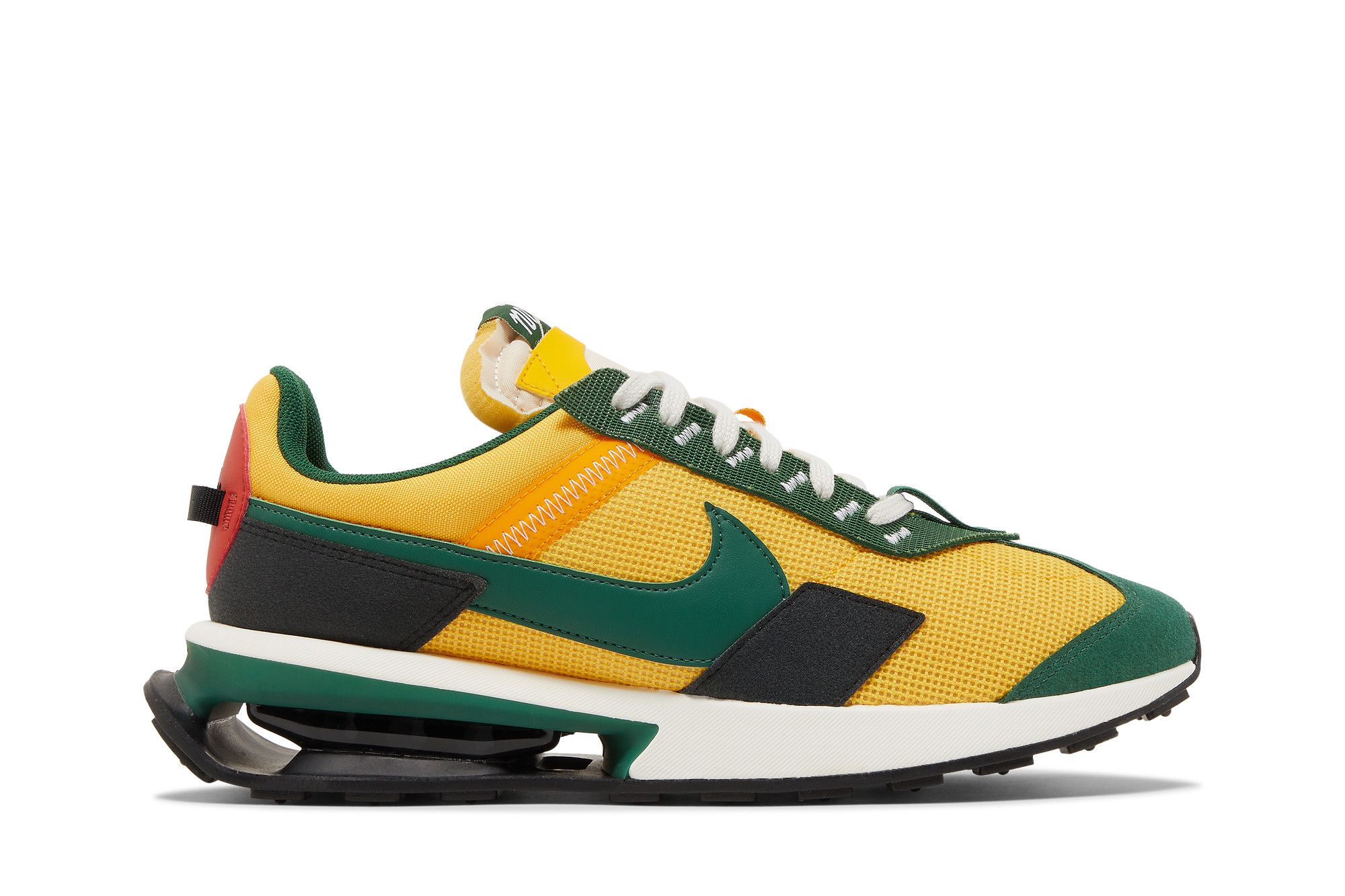 Nike Air Max Pre-Day 'University Gold Gorge Green' DM0008-700