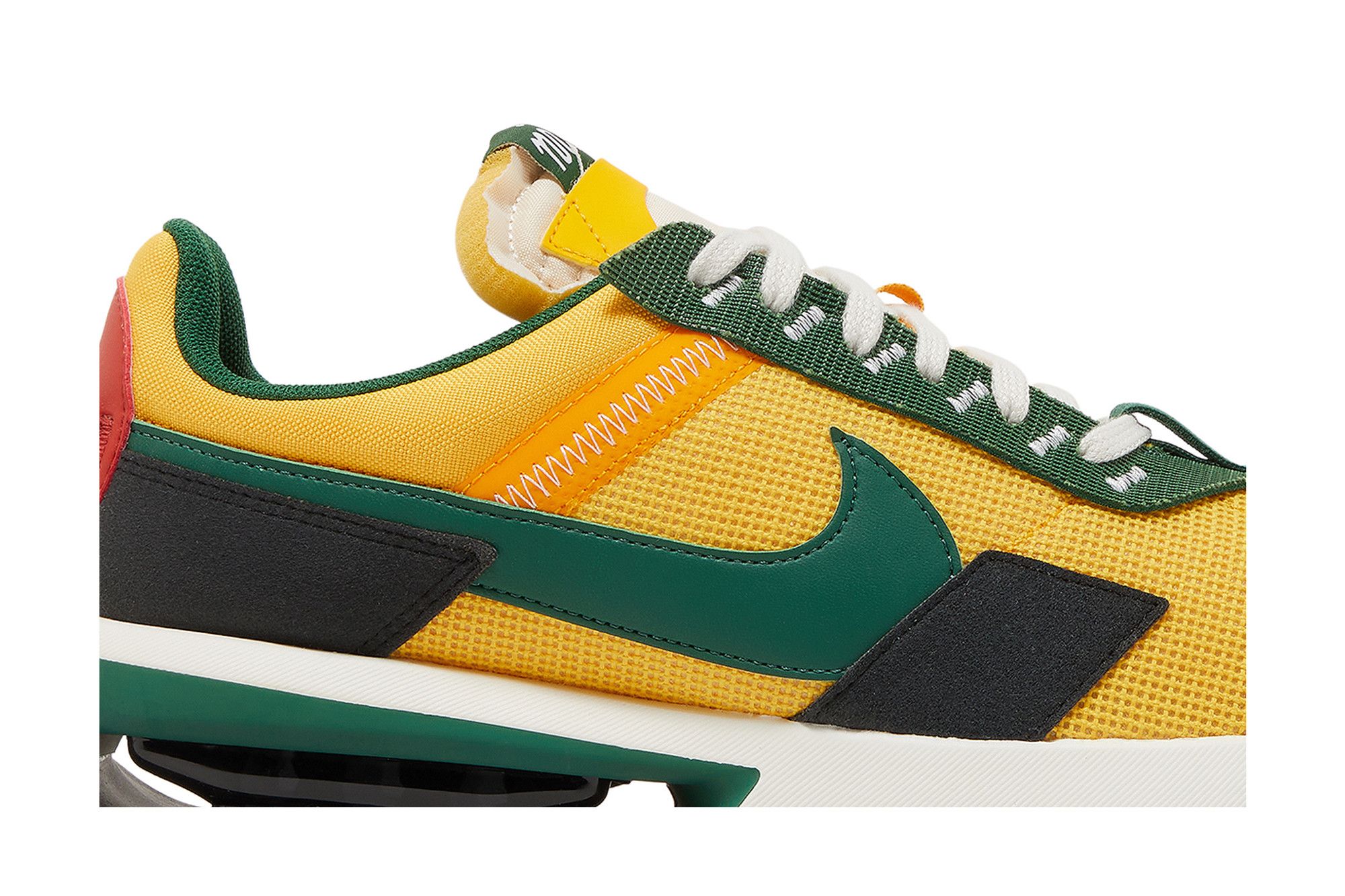 Lookbook Nike Air Max Pre-Day 'University Gold Gorge Green' Emas Hijau Gorge DM0008-700