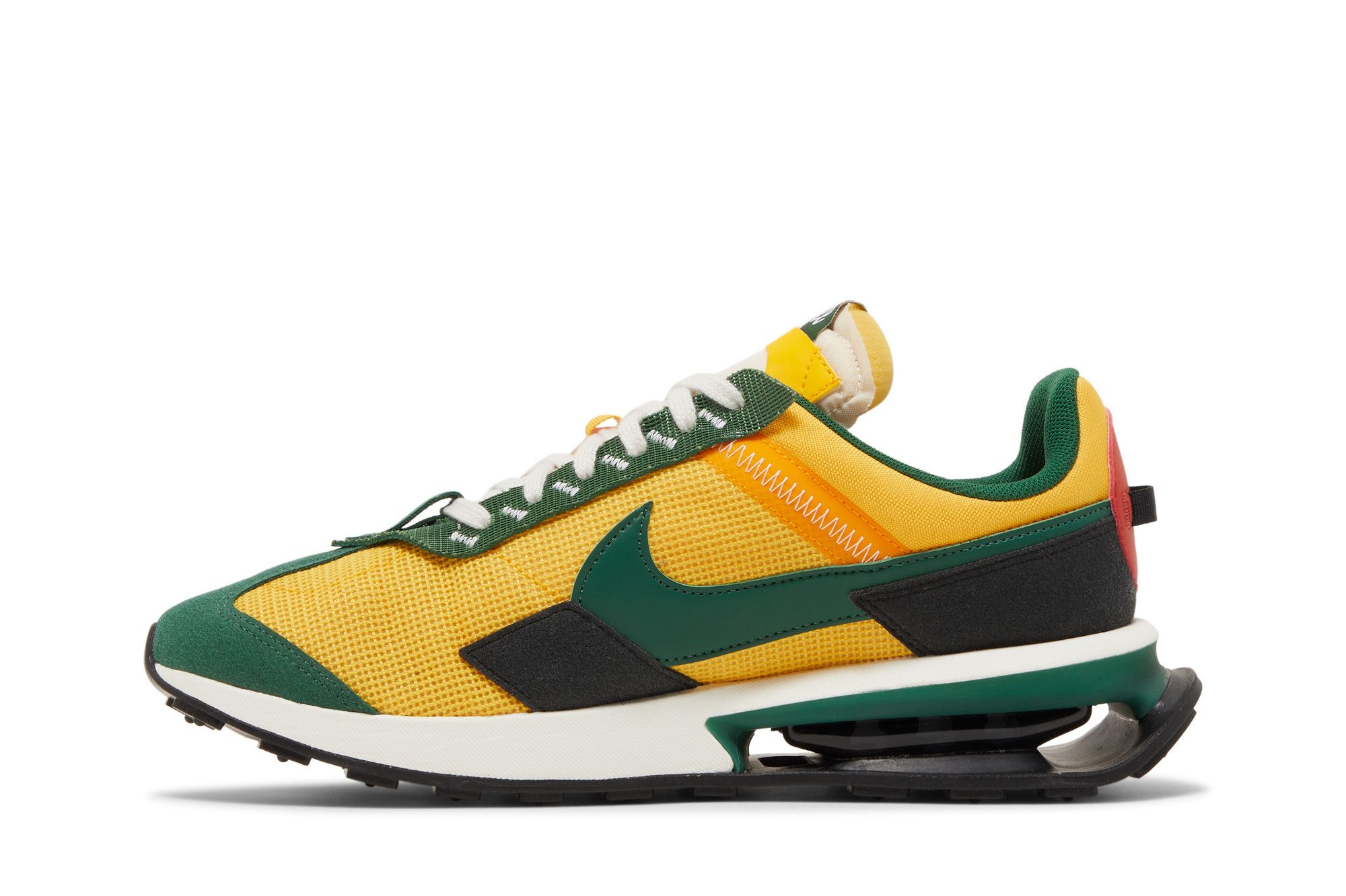 Shop Nike Air Max Pre-Day 'University Gold Gorge Green' Emas Hijau Gorge DM0008-700