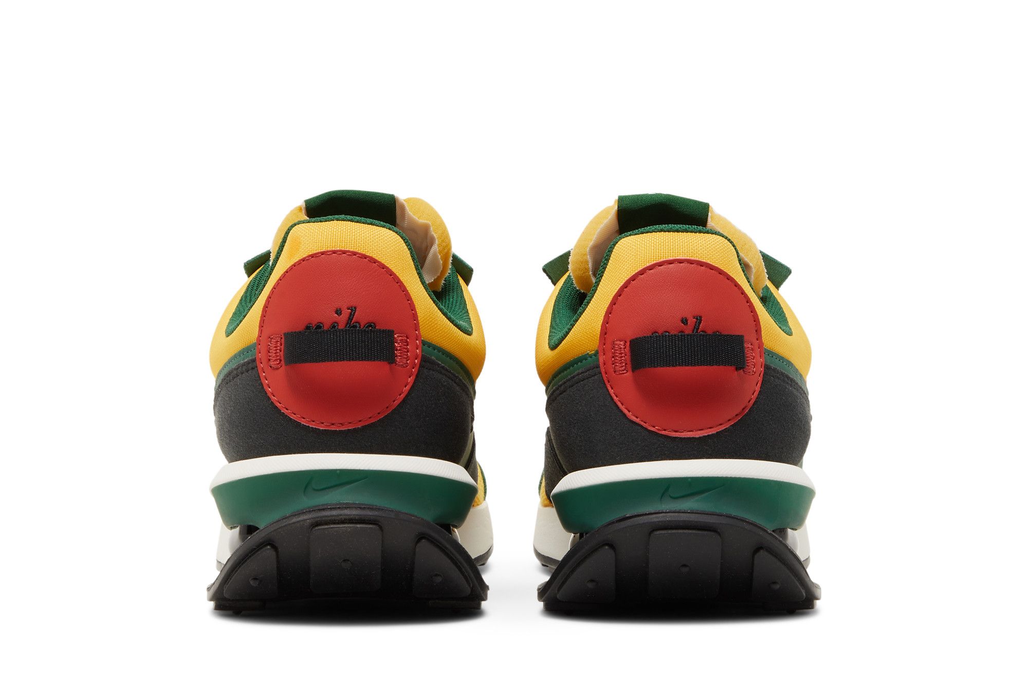 Sizing Nike Air Max Pre-Day 'University Gold Gorge Green' Emas Hijau Gorge DM0008-700