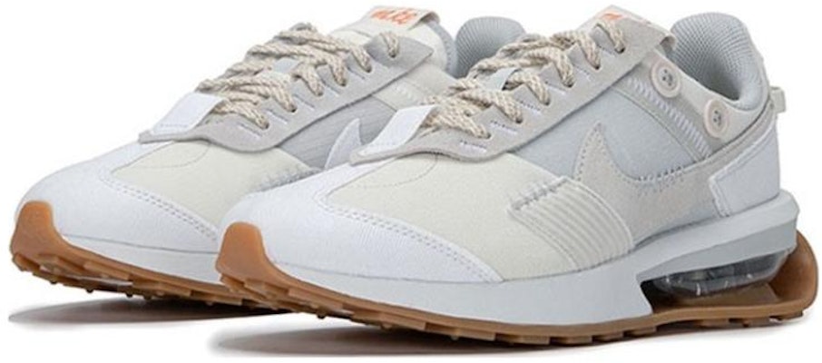 耐克Air Max Pre-Day '伏都-光子尘土生胶' DR1007-011 Lookbook 耐克Air Max Pre-Day '伏都-光子尘土生胶' DR1007-011