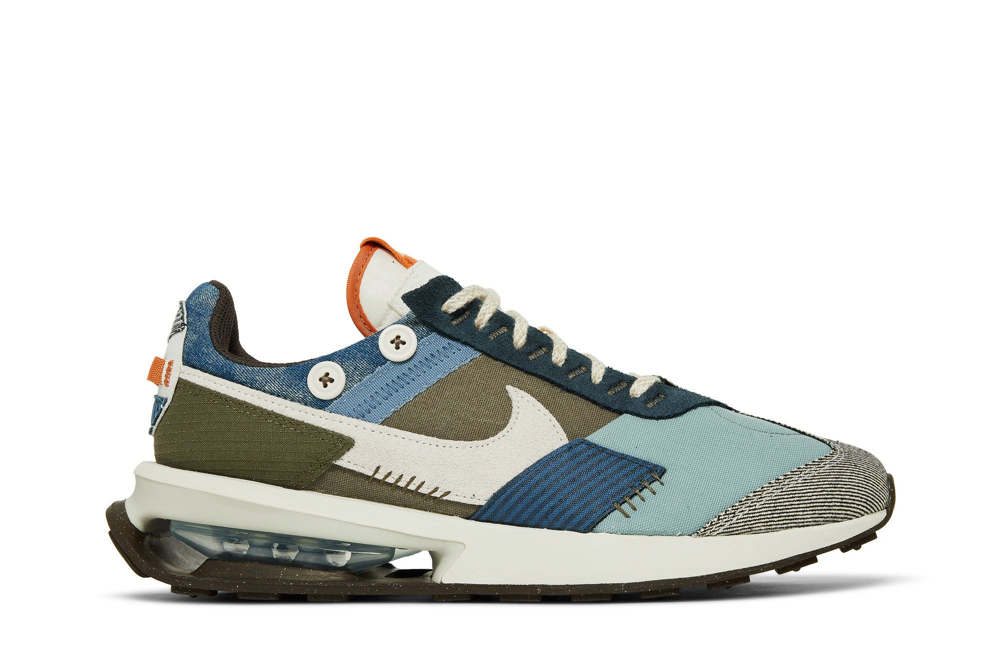 Nike Air Max Pre-Day 'Voodoo' DQ5082-400
