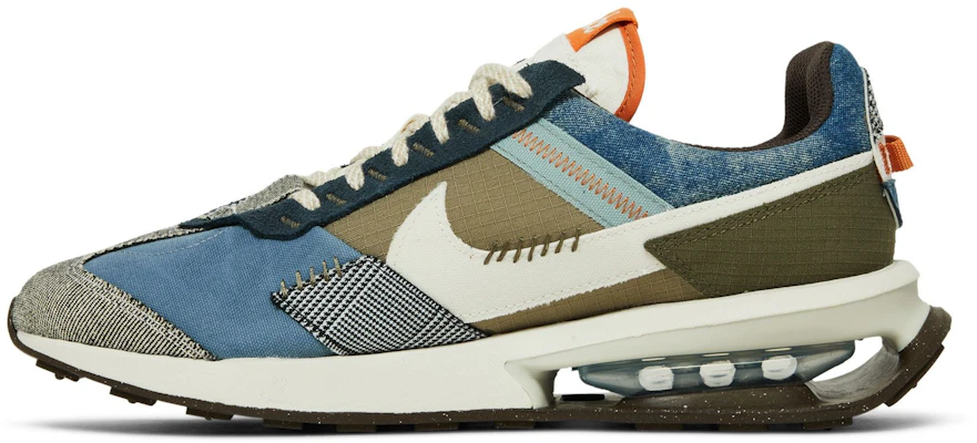 Nike Air Max Pre-Day ''Voodoo'' Sneaker Herrenschuhe DQ5082-400 Lookbook Nike Air Max Pre-Day ''Voodoo'' Sneaker Herrenschuhe DQ5082-400