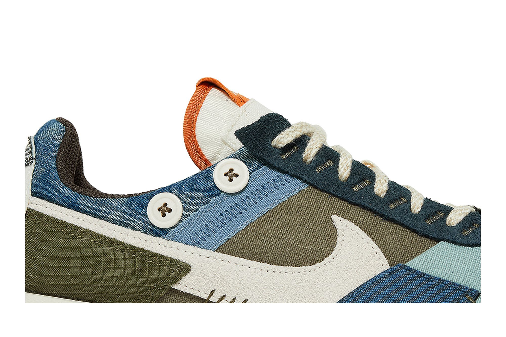 Lookbook 나이키 에어맥스 프리데이 '부두' (Nike Air Max Pre-Day 'Voodoo') DQ5082-400