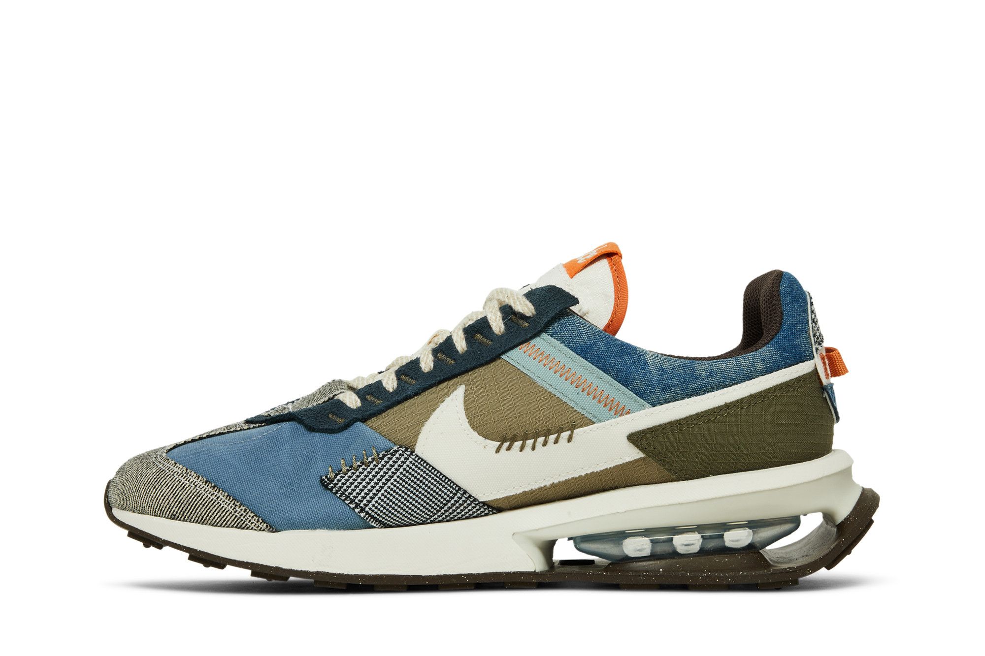 Shop 나이키 에어맥스 프리데이 '부두' (Nike Air Max Pre-Day 'Voodoo') DQ5082-400
