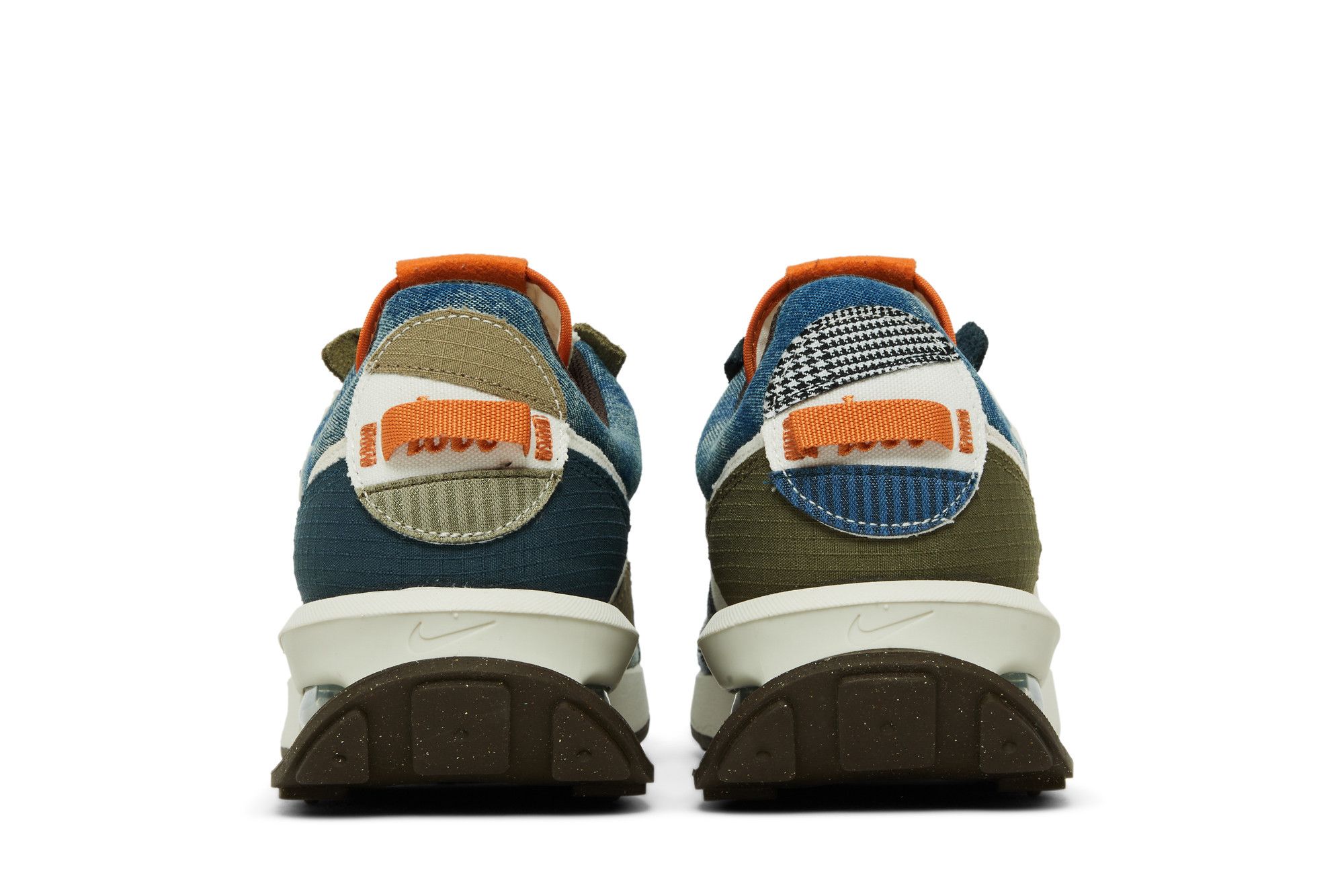 Sizing 나이키 에어맥스 프리데이 '부두' (Nike Air Max Pre-Day 'Voodoo') DQ5082-400