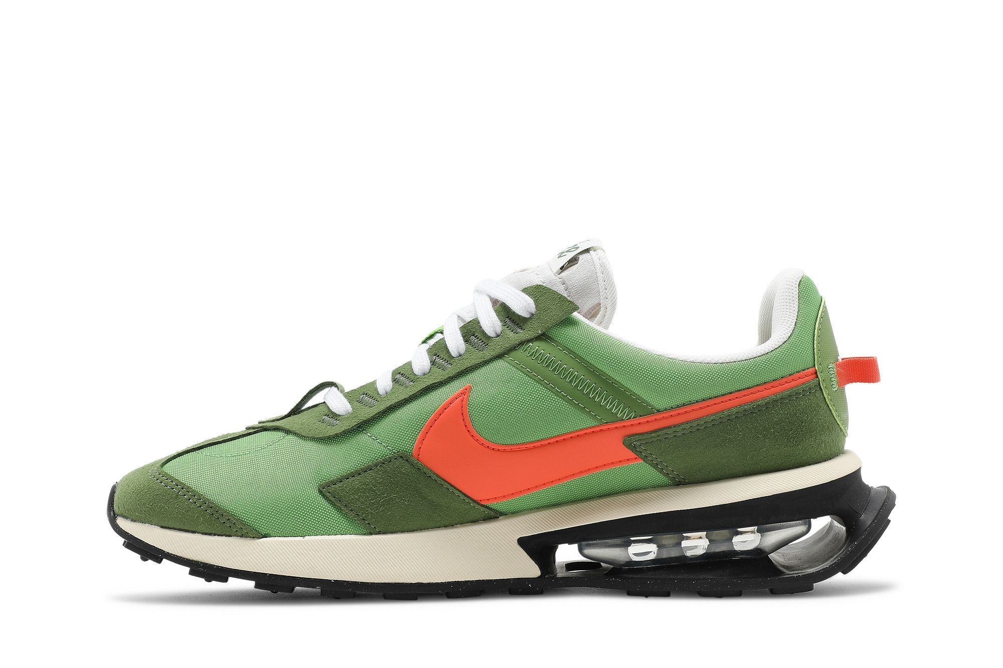 Shop Nike Air Max Pre-Day LX ''Clorofilla'' DC5330-300