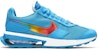 Nike Air Max Pre-Day 'Be True' Lelaki & Wanita DD3025-400
