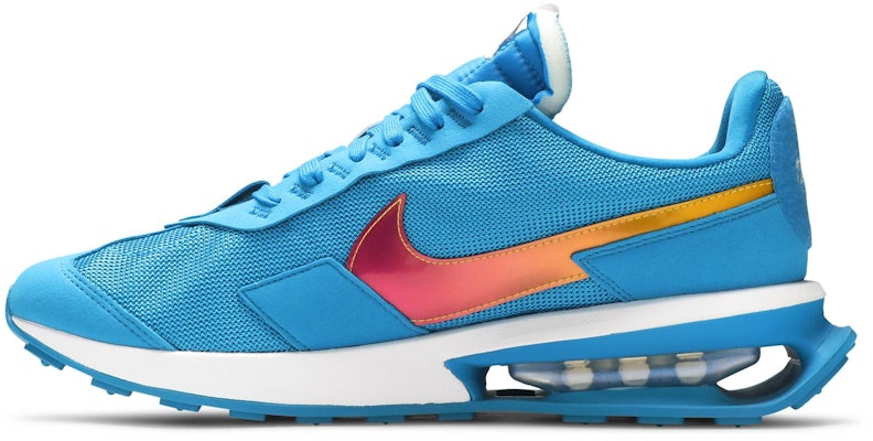 Nike Air Max Pre-Day 'Be True' Sepatu Olahraga DD3025-400 Lookbook Nike Air Max Pre-Day 'Be True' Sepatu Olahraga DD3025-400
