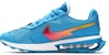 Nike Air Max Pre-Day 'Be True' Lelaki & Wanita DD3025-400