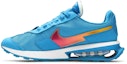 Lookbook Nike Air Max Pre-Day 'Be True' Lelaki & Wanita DD3025-400
