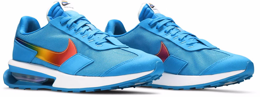Nike Air Max Pre-Day 'Be True' Sepatu Olahraga DD3025-400 Cheap Nike Air Max Pre-Day 'Be True' Sepatu Olahraga DD3025-400