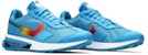Nike Air Max Pre-Day 'Be True' Lelaki & Wanita DD3025-400