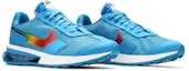 Cheap Nike Air Max Pre-Day 'Be True' Lelaki & Wanita DD3025-400