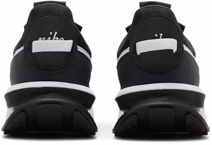 나이키 에어맥스 프리데이 '블랙' (Nike Air Max Pre-Day 'Black') DC9402-001 Details for 나이키 에어맥스 프리데이 '블랙' (Nike Air Max Pre-Day 'Black') DC9402-001