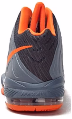 Nike Air Max Pre-Day 運動 舒適百搭 減震耐磨 中筒 跑步鞋 男款 黑灰色 Shop Nike Air Max Pre-Day 運動 舒適百搭 減震耐磨 中筒 跑步鞋 男款 黑灰色
