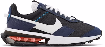 Nike Air Max Pre-Day 'Black Midnight Navy' FD0280-001 Nike Air Max Pre-Day 'Black Midnight Navy' FD0280-001