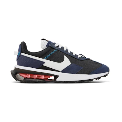Nike Air Max Pre-Day 'Black Midnight Navy'