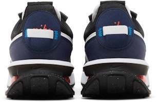 耐克Air Max Pre-Day黑午夜海军蓝 FD0280-001 Details for 耐克Air Max Pre-Day黑午夜海军蓝 FD0280-001