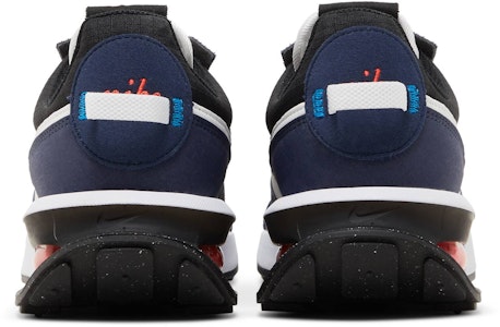 Nike Air Max Pre-Day 'Negro Midnight Navy' FD0280-001 Details for Nike Air Max Pre-Day 'Negro Midnight Navy' FD0280-001