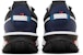 Nike Air Max Pre-Day 'Hitam Midnight Navy' FD0280-001