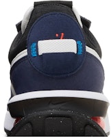 耐克Air Max Pre-Day黑午夜海军蓝 FD0280-001 Sizing 耐克Air Max Pre-Day黑午夜海军蓝 FD0280-001