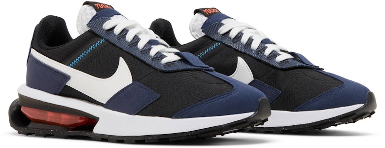 Nike Air Max Pre-Day 'Negro Midnight Navy' FD0280-001 Cheap Nike Air Max Pre-Day 'Negro Midnight Navy' FD0280-001