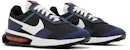 Nike Air Max Pre-Day 'Hitam Midnight Navy' FD0280-001