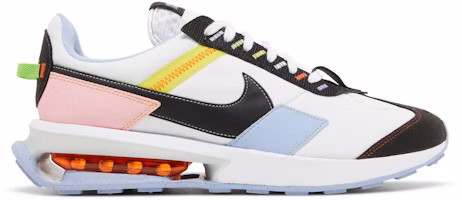 Nike Air Max Pre-Day 'Black White Cobalt Bliss' FJ0691-100 Nike Air Max Pre-Day 'Black White Cobalt Bliss' FJ0691-100