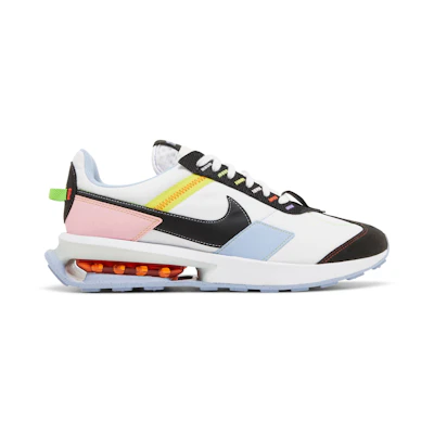 Nike Air Max Pre-Day 'Black White Cobalt Bliss'