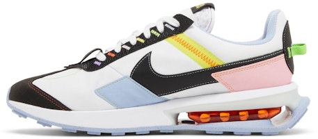 Nike Air Max Pre-Day 'Negro Blanco Cobalto Bliss' FJ0691-100 Lookbook Nike Air Max Pre-Day 'Negro Blanco Cobalto Bliss' FJ0691-100