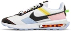 Lookbook Nike Air Max Pre-Day 'Hitam Putih Cobalt Bliss' FJ0691-100