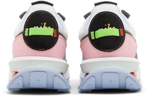 Nike Air Max Pre-Day 'Negro Blanco Cobalto Bliss' FJ0691-100 Details for Nike Air Max Pre-Day 'Negro Blanco Cobalto Bliss' FJ0691-100