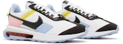 Cheap Nike Air Max Pre-Day 'Hitam Putih Cobalt Bliss' FJ0691-100