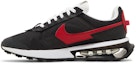 Lookbook Nike Air Max Pre-Day 'Bred' Lelaki Kasual Sneaker DH4638-001