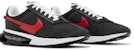 Nike Air Max Pre-Day 'Bred' Lelaki Kasual Sneaker DH4638-001