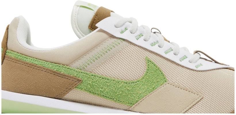 Nike Air Max Pre-Day “地球日” 低筒跑鞋 棕綠色 Order Nike Air Max Pre-Day “地球日” 低筒跑鞋 棕綠色