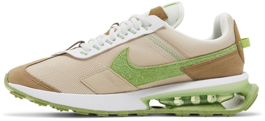 Nike Air Max Pre-Day “地球日” 低筒跑鞋 棕綠色 Lookbook Nike Air Max Pre-Day “地球日” 低筒跑鞋 棕綠色