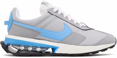 Nike Air Max Pre-Day 'Light Smoke Grey University Blue' DH4638-002 Nike Air Max Pre-Day 'Light Smoke Grey University Blue' DH4638-002
