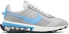 Nike Air Max Pre-Day 'Kelabu Asap Muda Biru Universiti' DH4638-002