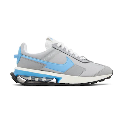 Nike Air Max Pre-Day 'Light Smoke Grey University Blue'