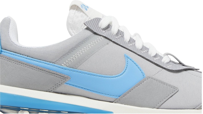 Nike Air Max Pre-Day 'Light Smoke Grey University Blue' DH4638-002 Order Nike Air Max Pre-Day 'Light Smoke Grey University Blue' DH4638-002