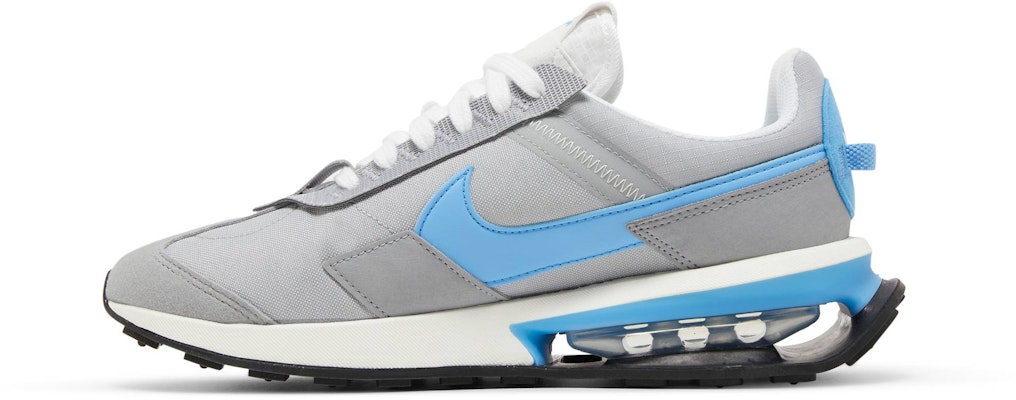 Nike Air Max Pre-Day 'Light Smoke Grey University Blue' DH4638-002 Lookbook Nike Air Max Pre-Day 'Light Smoke Grey University Blue' DH4638-002