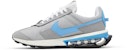 Nike Air Max Pre-Day 'Kelabu Asap Muda Biru Universiti' DH4638-002