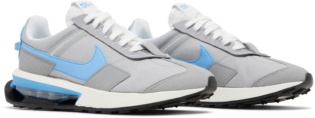 Nike Air Max Pre-Day 'Light Smoke Grey University Blue' DH4638-002 Cheap Nike Air Max Pre-Day 'Light Smoke Grey University Blue' DH4638-002