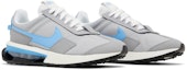 Cheap Nike Air Max Pre-Day 'Kelabu Asap Muda Biru Universiti' DH4638-002